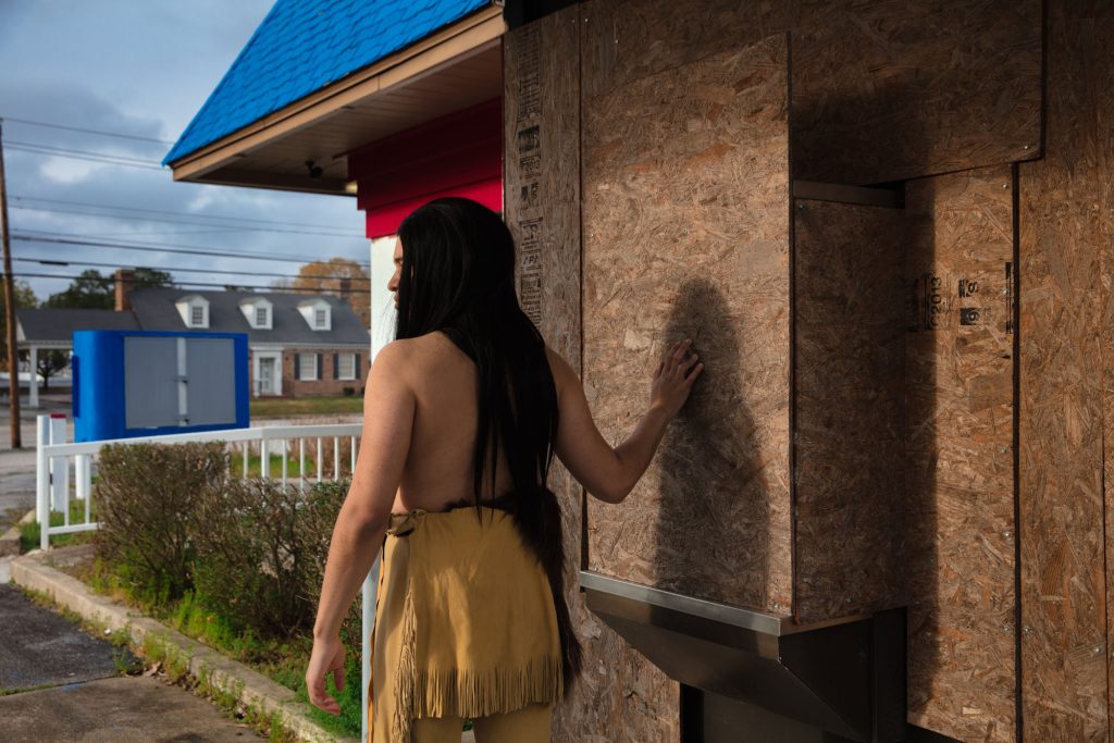 Group Show: "This Land: Considering the American Landscape" at The Church in Sag Harbor, NY
