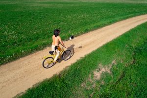 Bike Ride 2, 2024