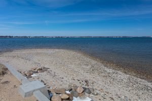 Chequit, Shelter Island, NY, 2016