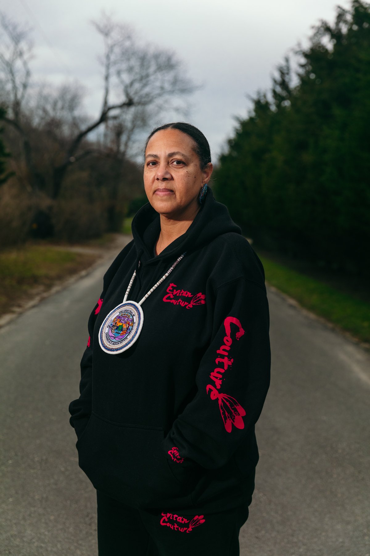 Lisa Goree, 2018