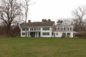 William Floyd Estate, 2019