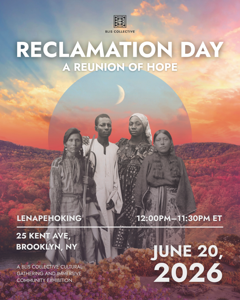 Joey Bada$$ joins artists and organizers, to reclaim and reframe ‘America at 250’