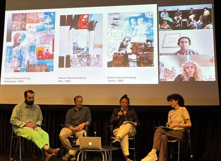 Regeneration: Art As An Ecological Force