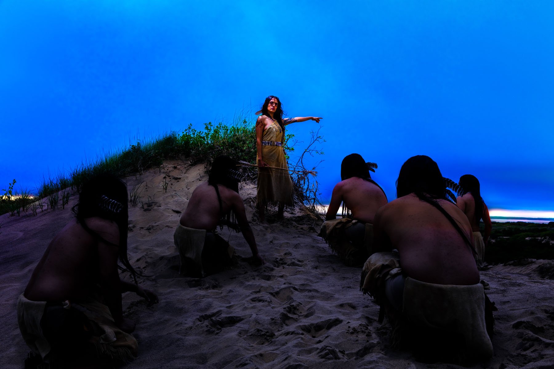 Still Searching For Land We Can Both Call Home by Jeremy Dennis